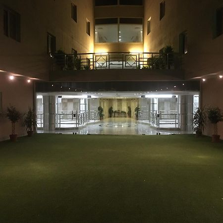 Narjes Al Hadeqa Hotel 메카 외부 사진