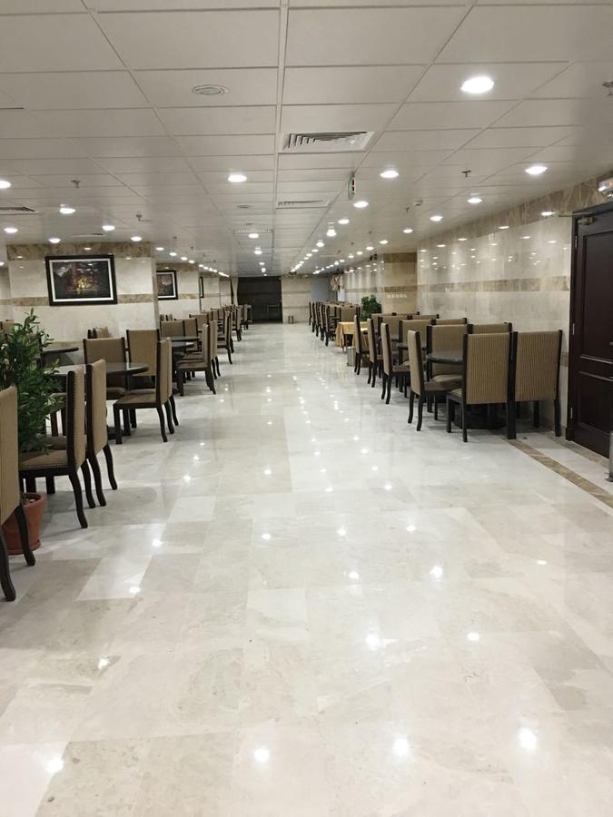 Narjes Al Hadeqa Hotel 메카 외부 사진