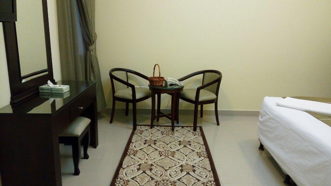 Narjes Al Hadeqa Hotel 메카 외부 사진