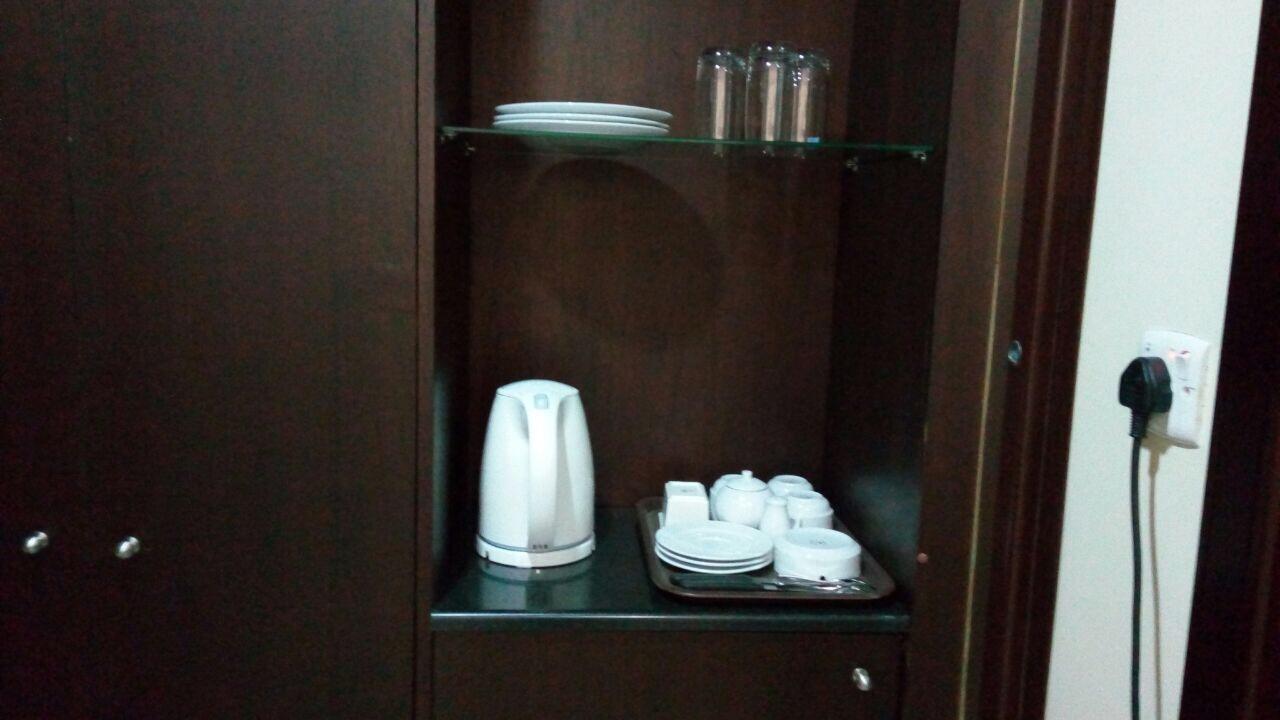 Narjes Al Hadeqa Hotel 메카 외부 사진