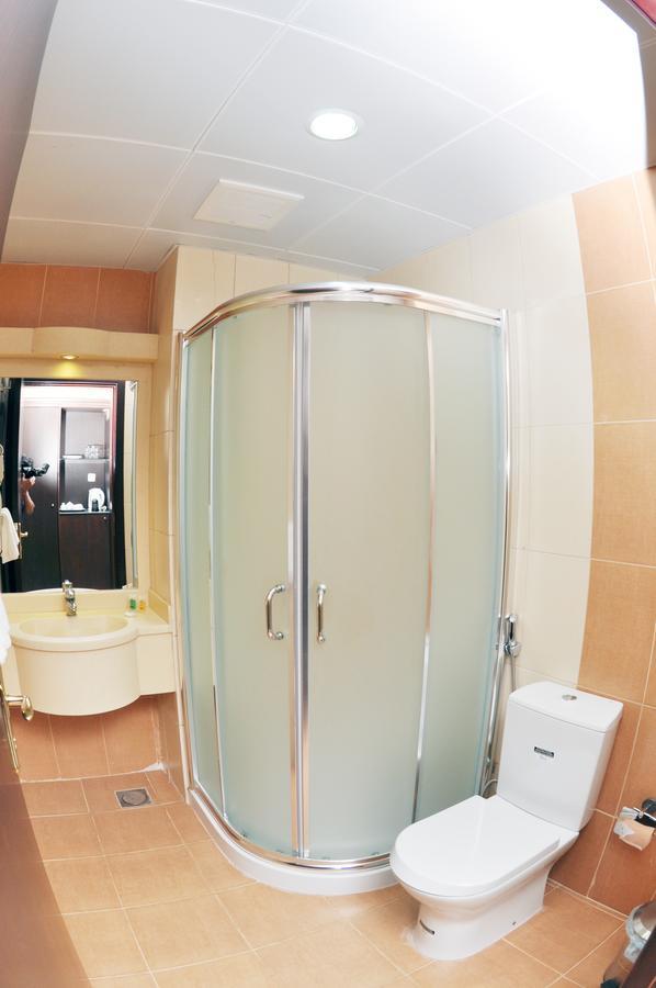 Narjes Al Hadeqa Hotel 메카 외부 사진