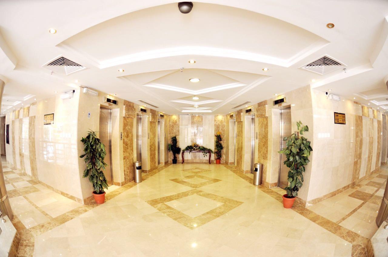 Narjes Al Hadeqa Hotel 메카 외부 사진