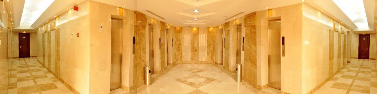 Narjes Al Hadeqa Hotel 메카 외부 사진