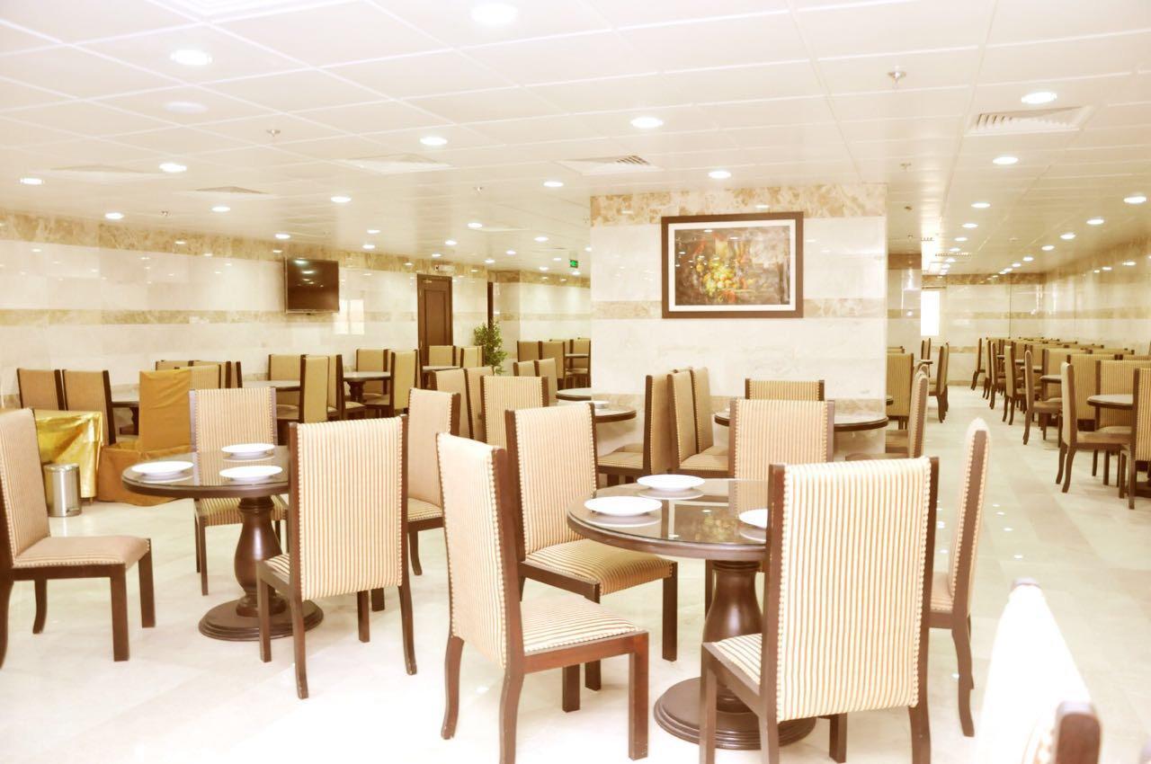 Narjes Al Hadeqa Hotel 메카 외부 사진