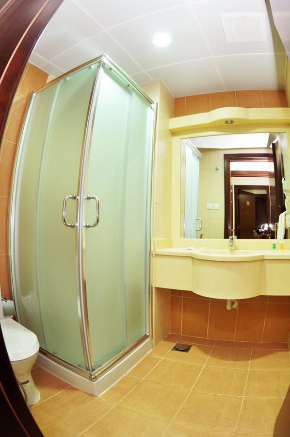 Narjes Al Hadeqa Hotel 메카 외부 사진