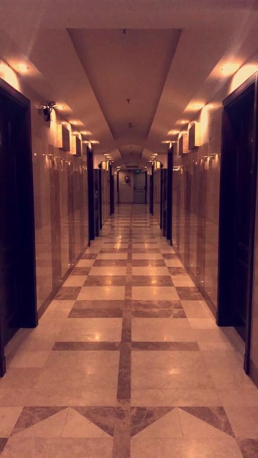 Narjes Al Hadeqa Hotel 메카 외부 사진