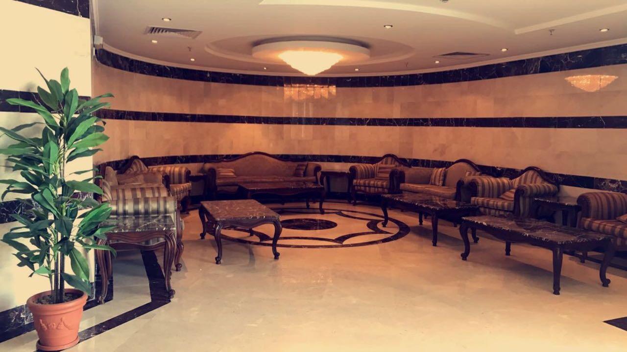 Narjes Al Hadeqa Hotel 메카 외부 사진