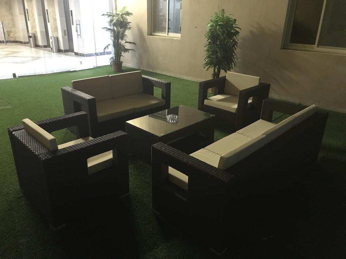 Narjes Al Hadeqa Hotel 메카 외부 사진
